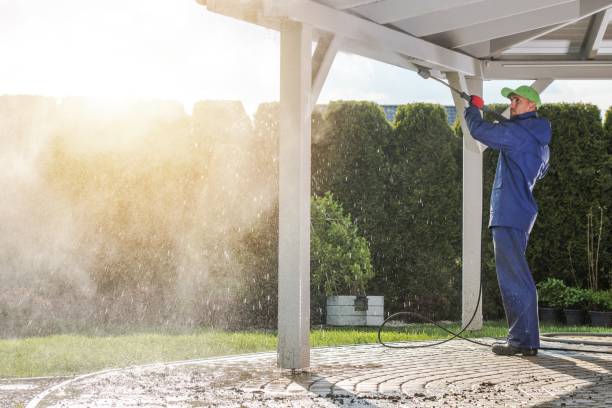 Best Patio and Deck Pressure Washing  in Brentwood, NY