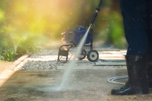 Best Restaurant Pressure Washing  in Brentwood, NY