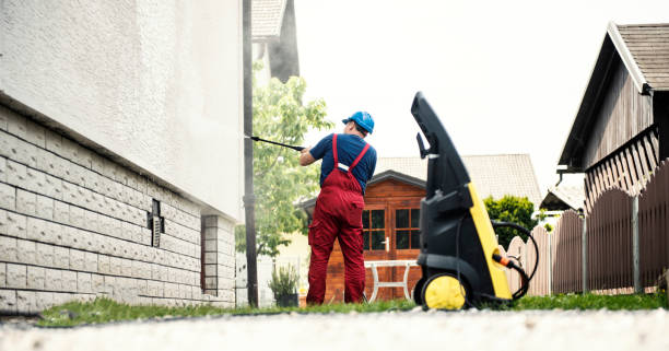 Best Patio and Deck Pressure Washing  in Brentwood, NY